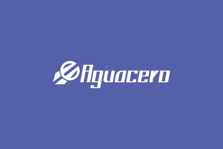 Colectivo Aguacero