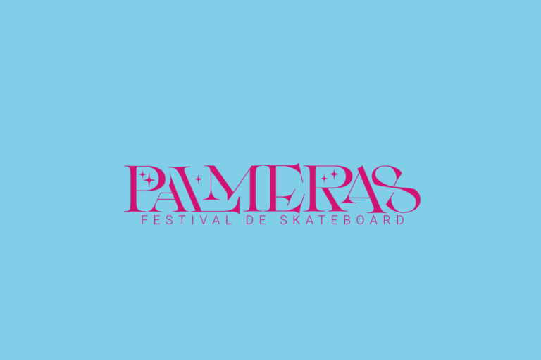 Palmeras - Festival de Skateboard