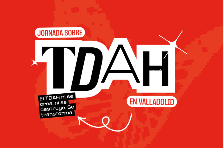 Jornada TDAH