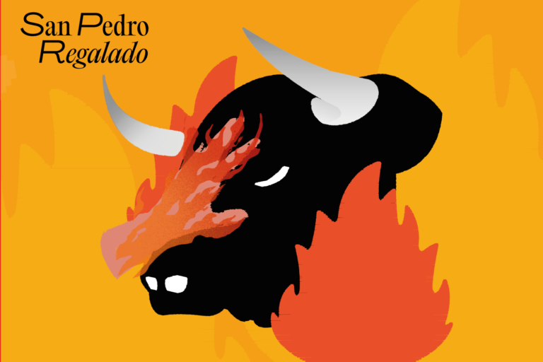 San Pedro Regalado 2025